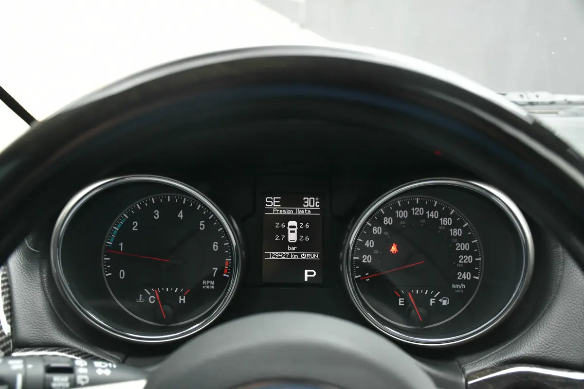 Mirá esta publicación de Jeep Grand Cherokee