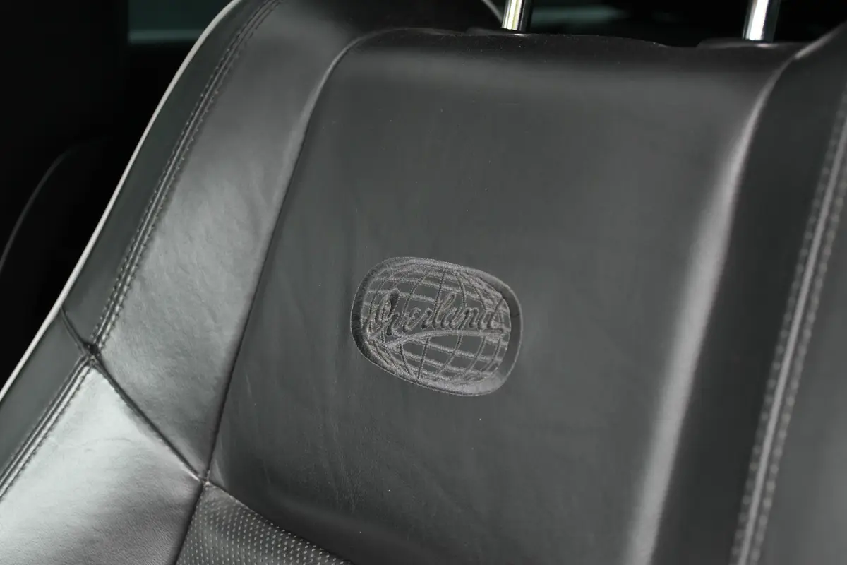 Mirá esta publicación de Jeep Grand Cherokee