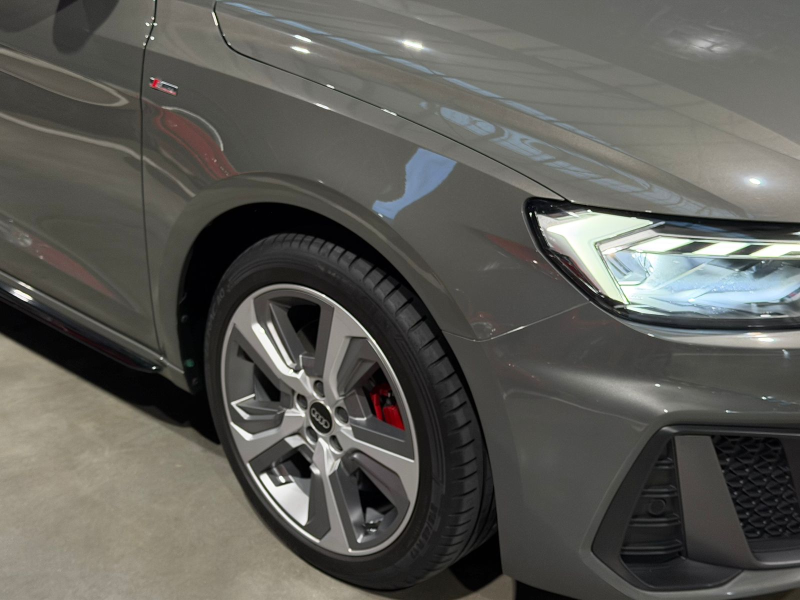 Mira esta publicación de Audi A1 2024 en Motordil