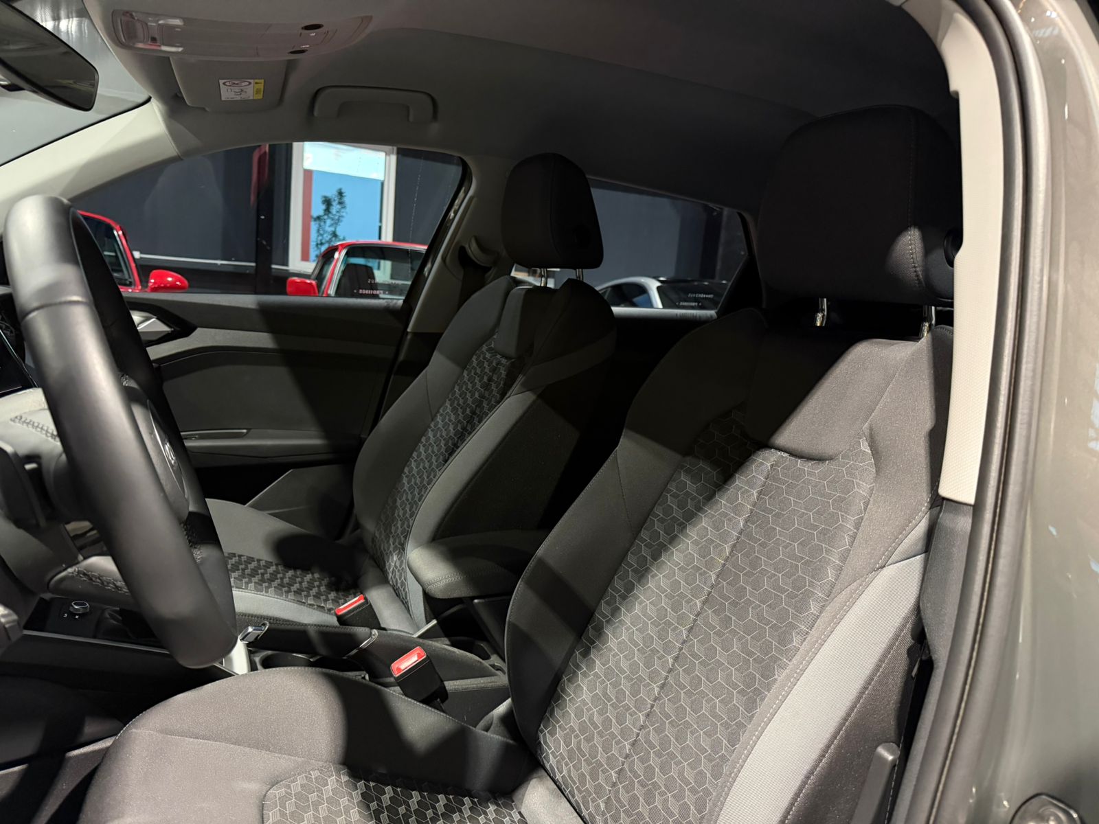 Mira esta publicación de Audi A1 2024 en Motordil