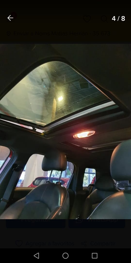 Mira esta publicación de Mini Countryman 2015 en Motordil