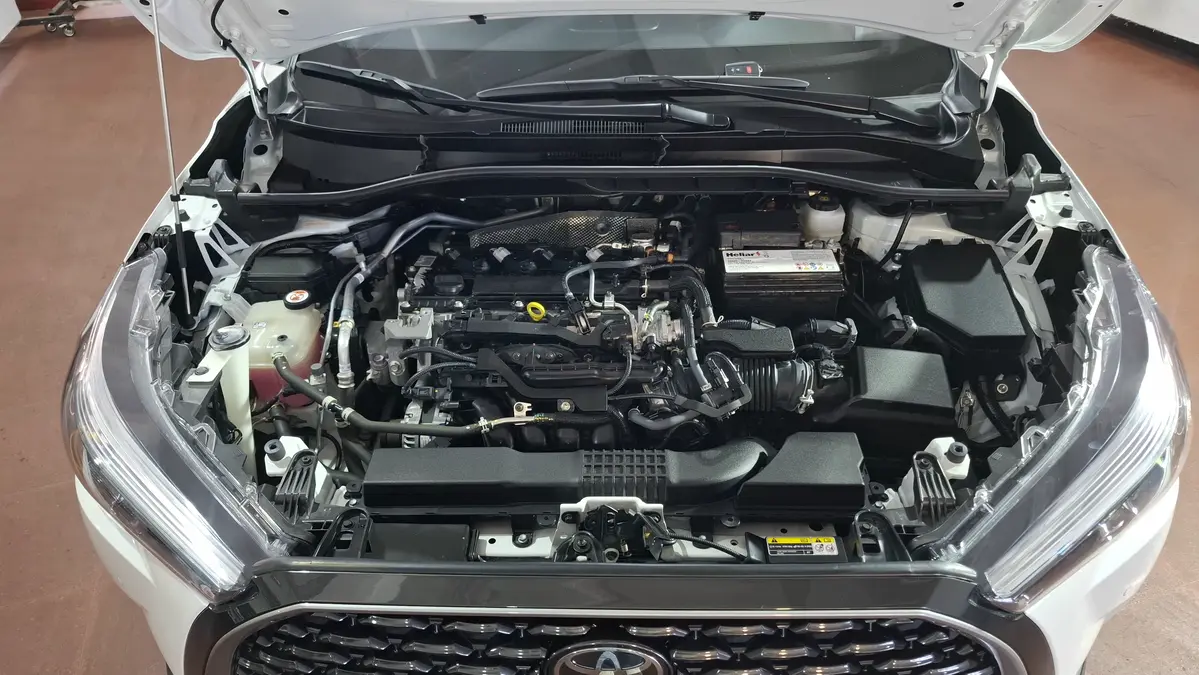 Mirá esta publicación de Toyota Corolla