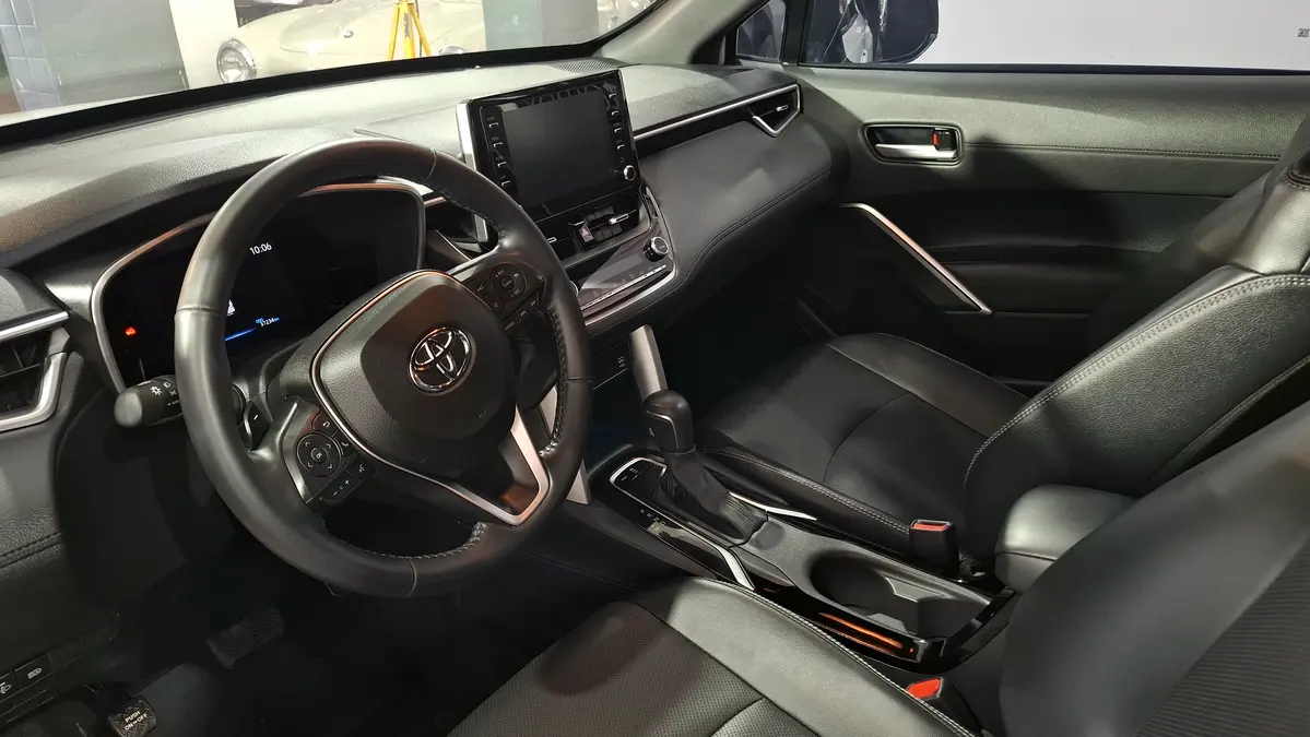 Mira esta publicación de Toyota Corolla 2021 en Motordil