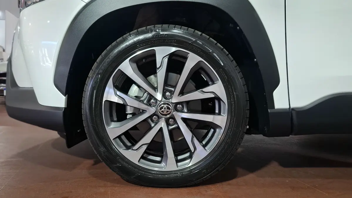 Mirá esta publicación de Toyota Corolla