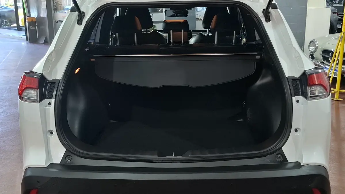 Mirá esta publicación de Toyota Corolla