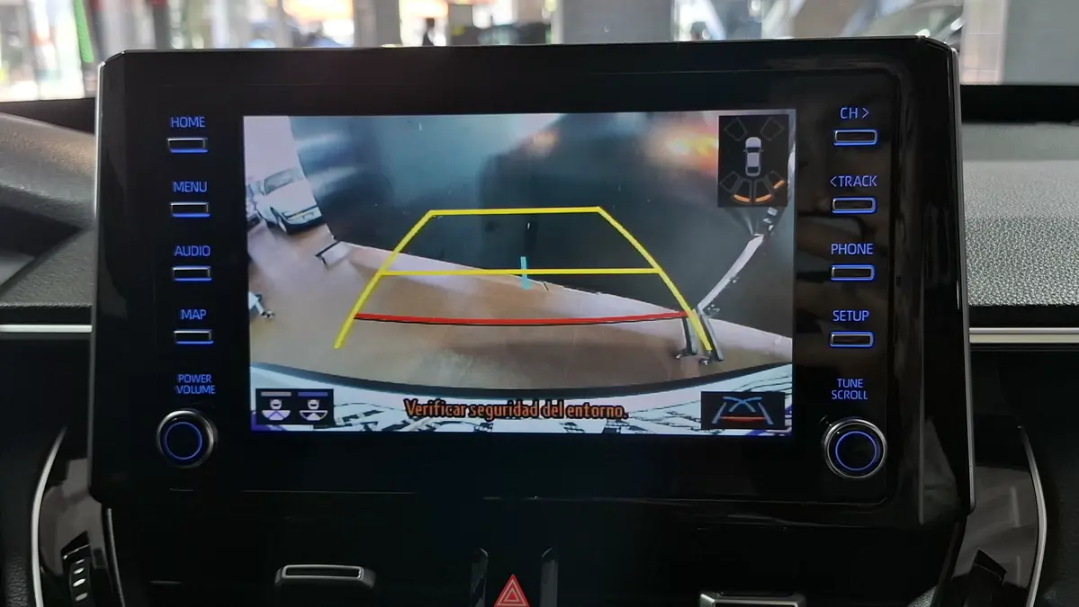 Mirá esta publicación de Toyota Corolla