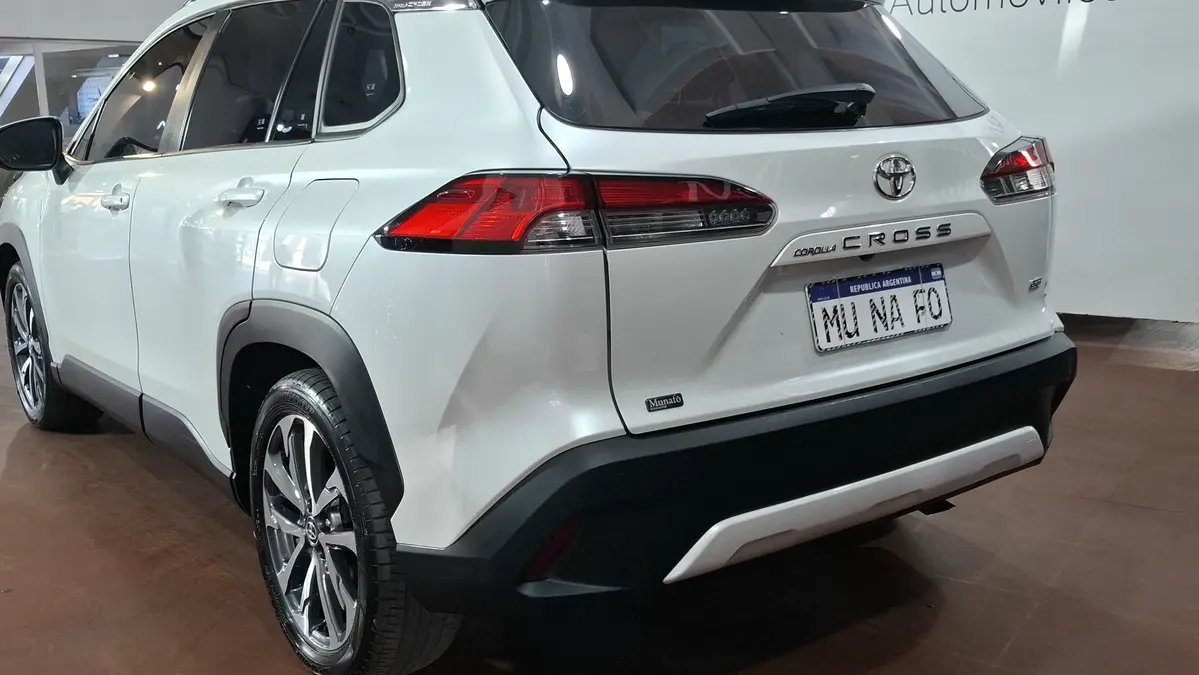 Mira esta publicación de Toyota Corolla 2021 en Motordil