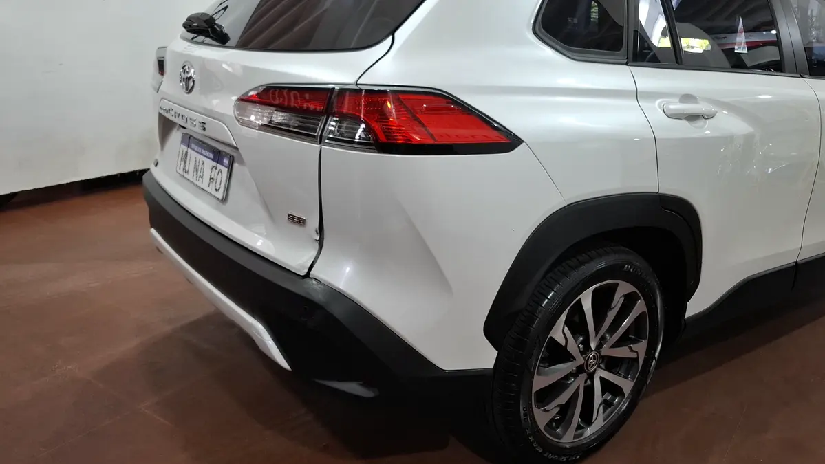 Mira esta publicación de Toyota Corolla 2021 en Motordil