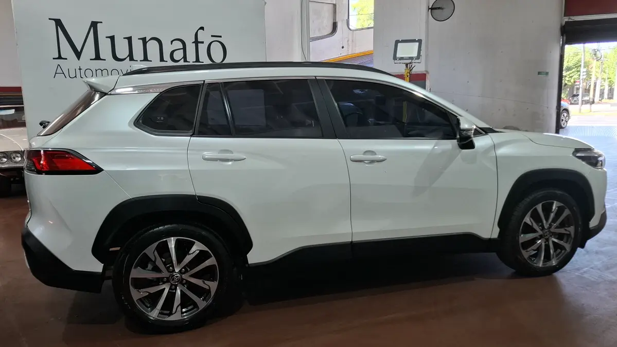 Mira esta publicación de Toyota Corolla 2021 en Motordil