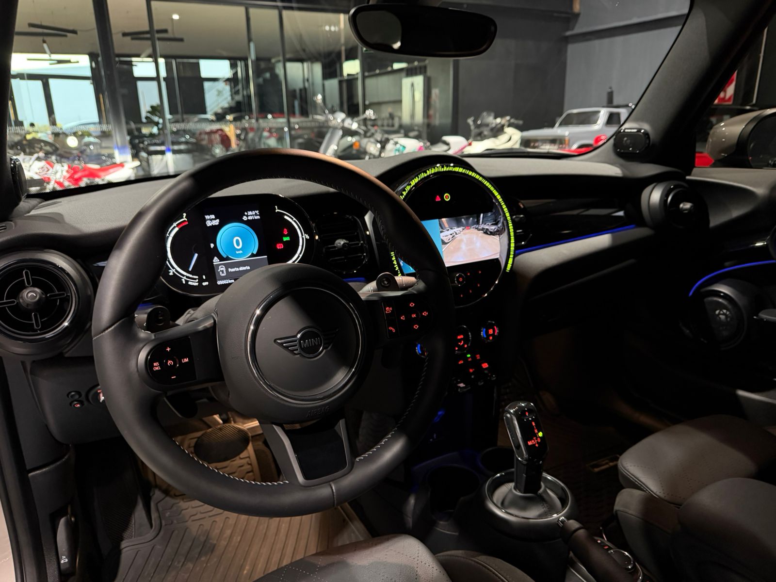 Mirá esta publicación de Mini Cabrio