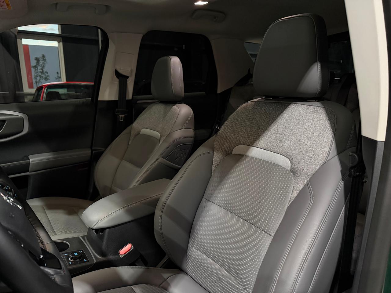 Mira esta publicación de Ford Bronco 2025 en Motordil