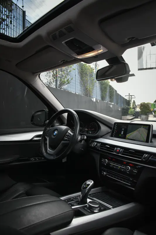 Mira esta publicación de BMW X5 2019 en Motordil