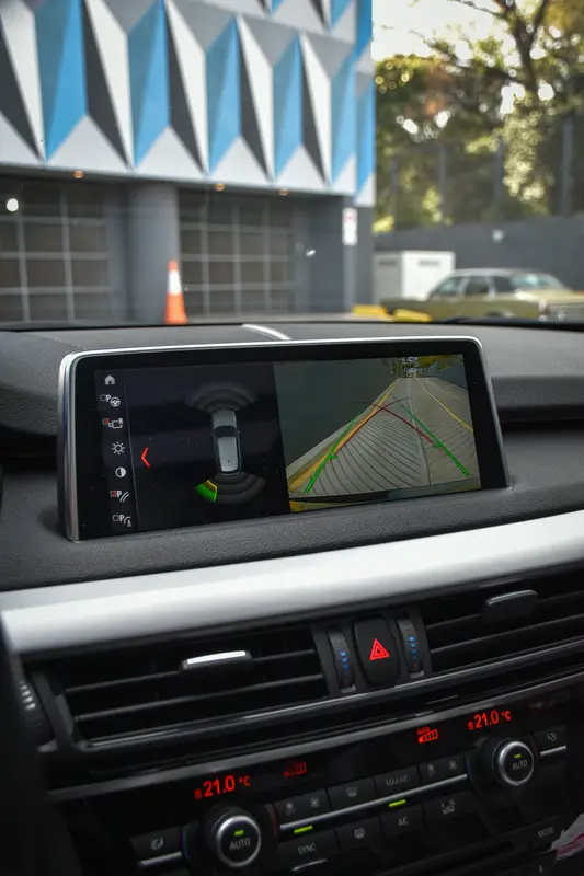 Mira esta publicación de BMW X5 2019 en Motordil