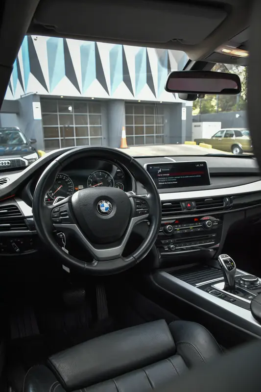 Mira esta publicación de BMW X5 2019 en Motordil