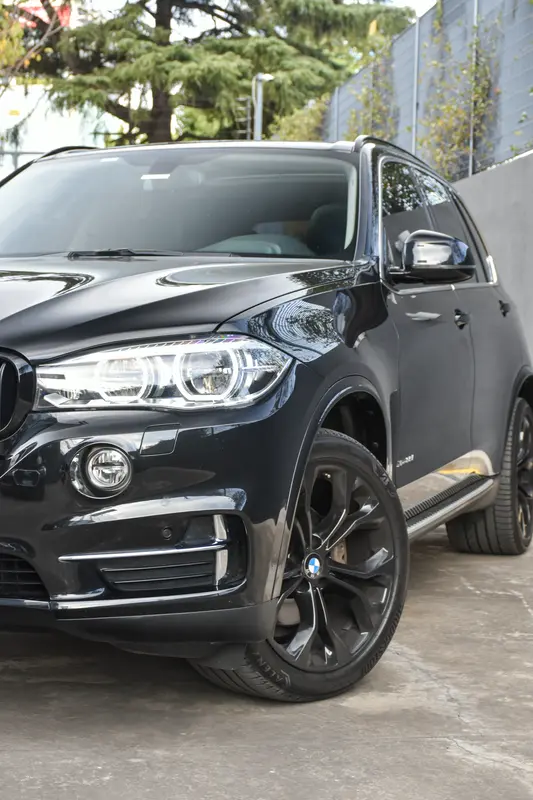 Mirá esta publicación de BMW X5