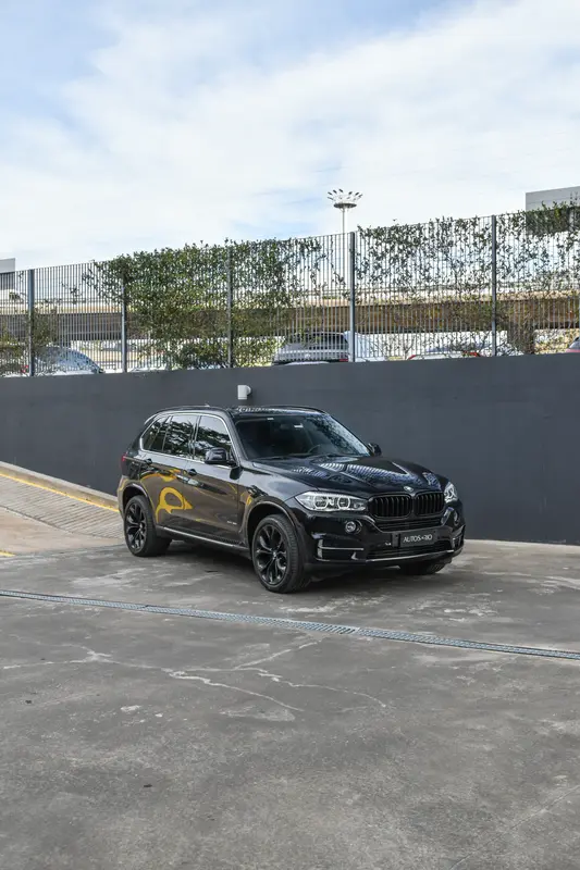 Mirá esta publicación de BMW X5