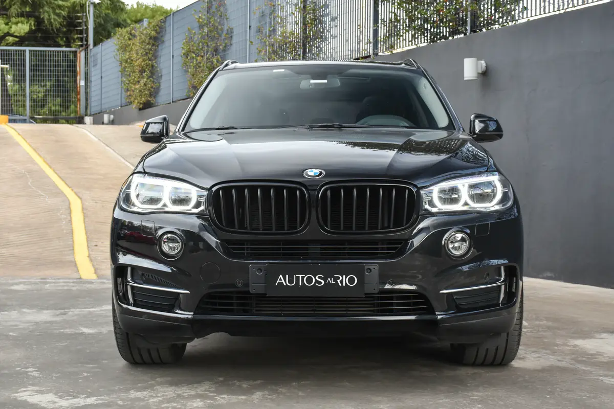 Mirá esta publicación de BMW X5