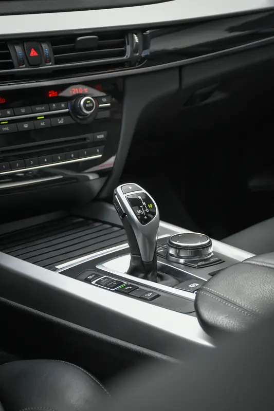 Mira esta publicación de BMW X5 2019 en Motordil