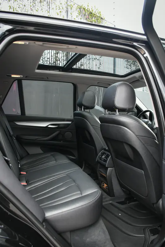 Mira esta publicación de BMW X5 2019 en Motordil