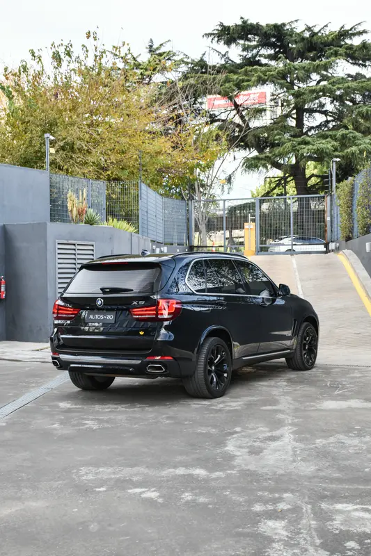 Mirá esta publicación de BMW X5