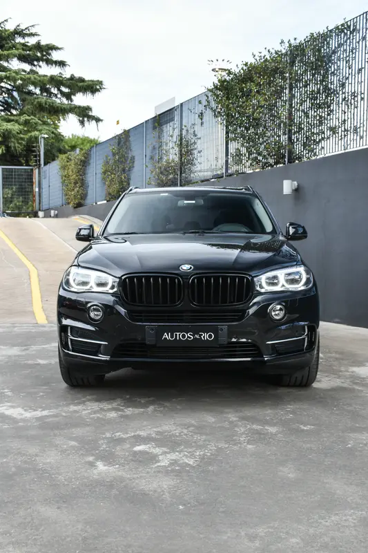 Mirá esta publicación de BMW X5