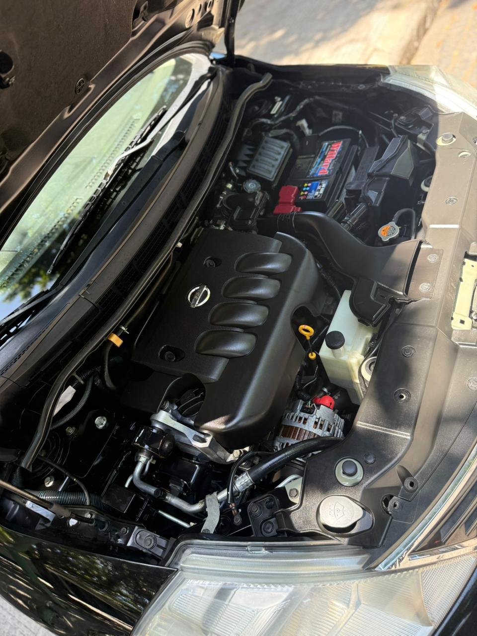 Mirá esta publicación de Nissan Tiida