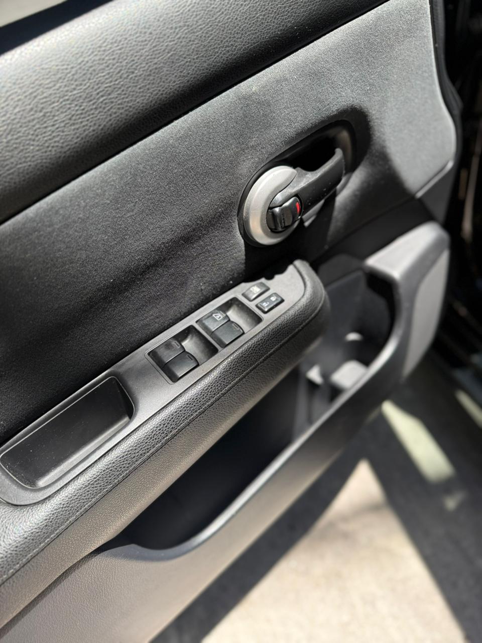 Mirá esta publicación de Nissan Tiida