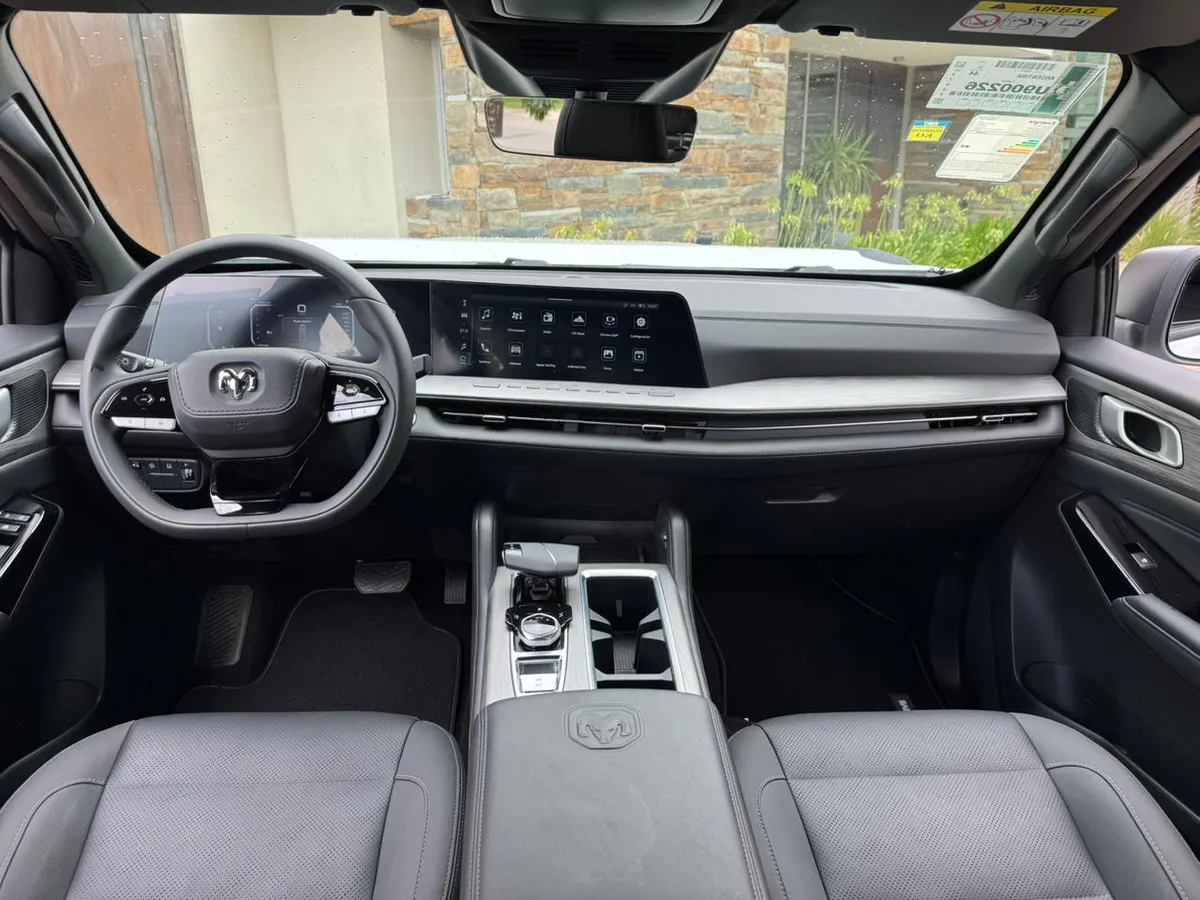 Mirá esta publicación de RAM Otros