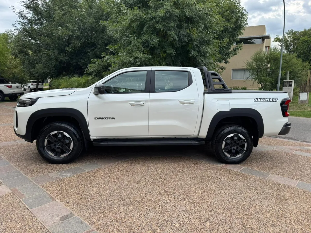 Mira esta publicación de RAM Otros 2025 en Motordil