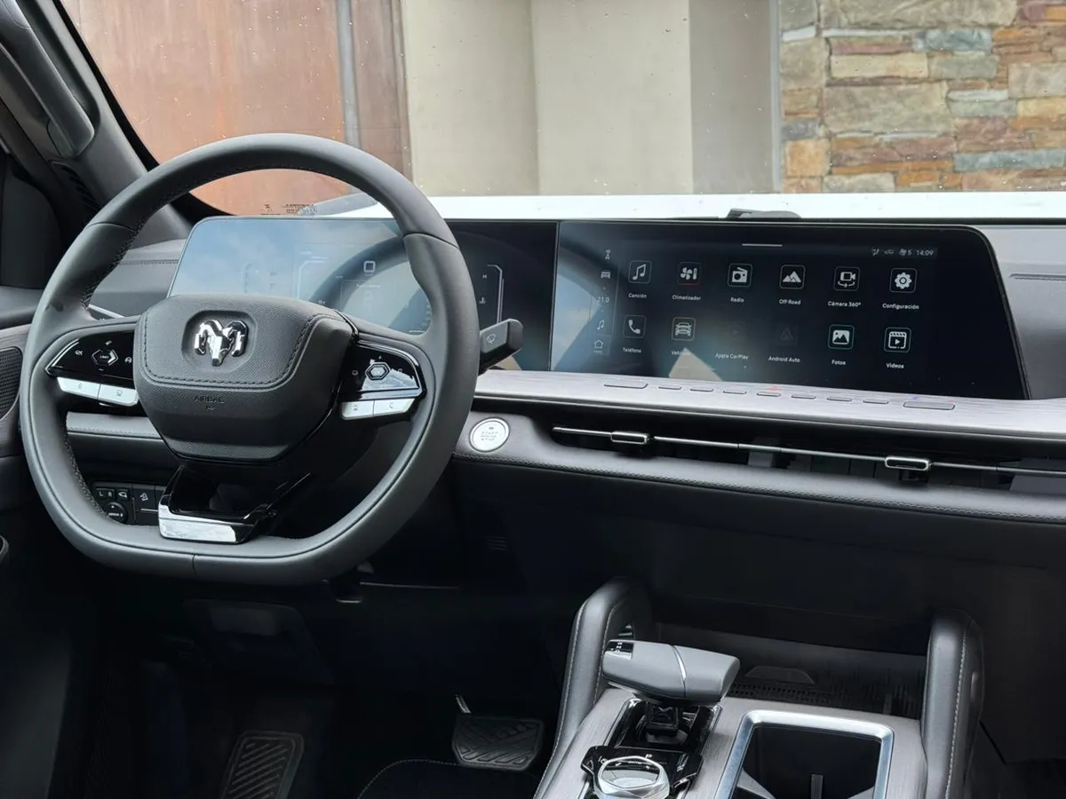 Mirá esta publicación de RAM Otros