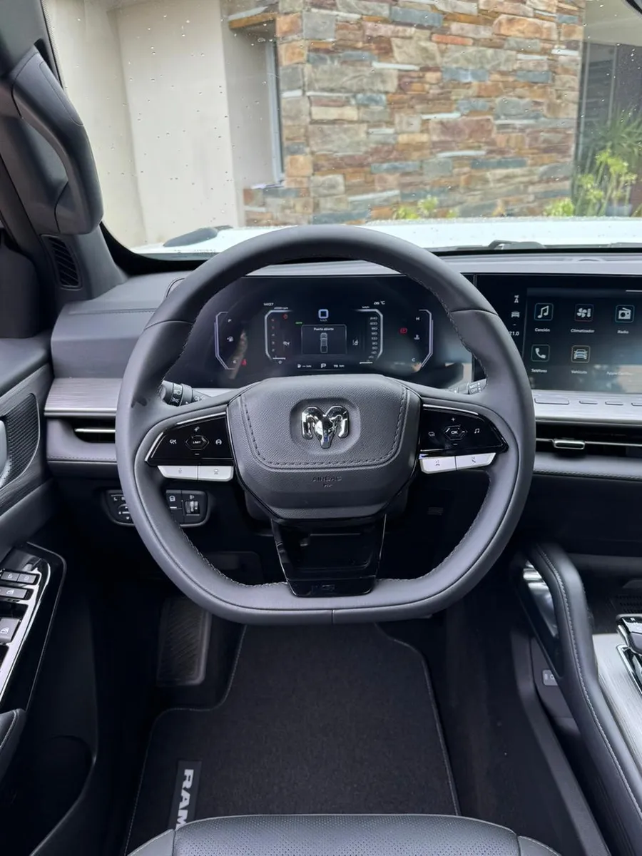 Mirá esta publicación de RAM Otros