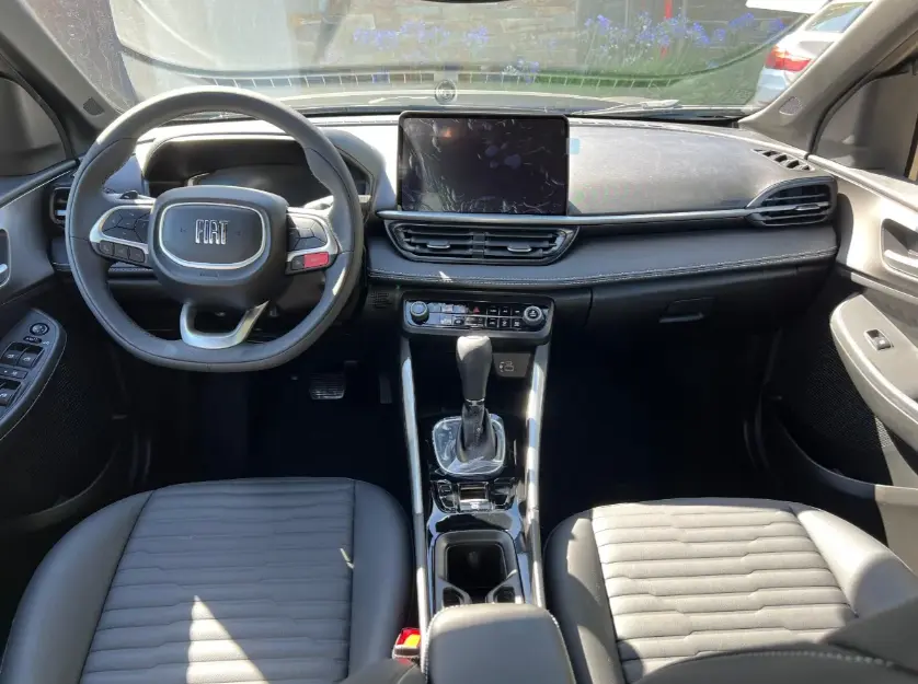 Mira esta publicación de Fiat Fastback 2026 en Motordil