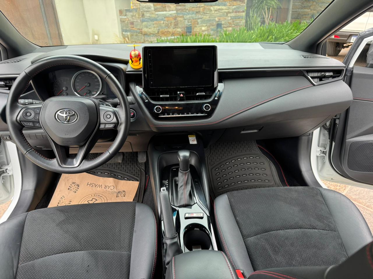 Mira esta publicación de Toyota Corolla 2022 en Motordil