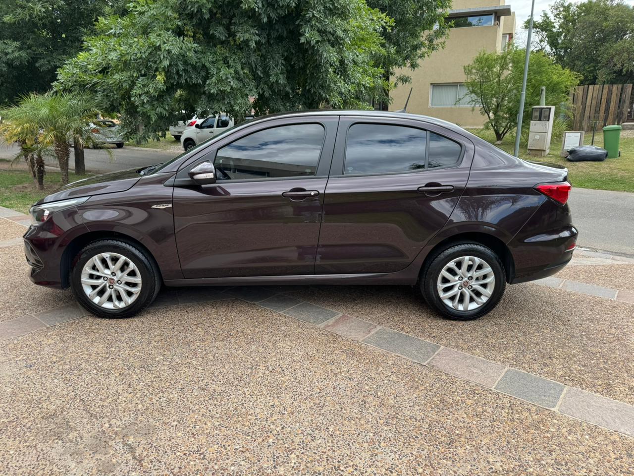 Mira esta publicación de Fiat Cronos 2019 en Motordil