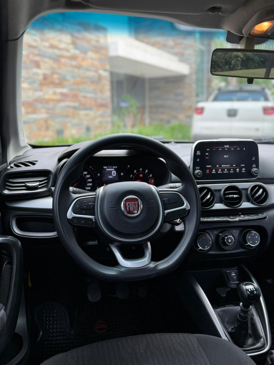 Mira esta publicación de Fiat Cronos 2019 en Motordil