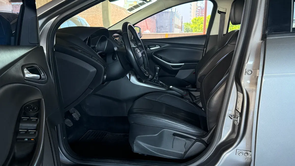 Mira esta publicación de Ford Focus 2017 en Motordil