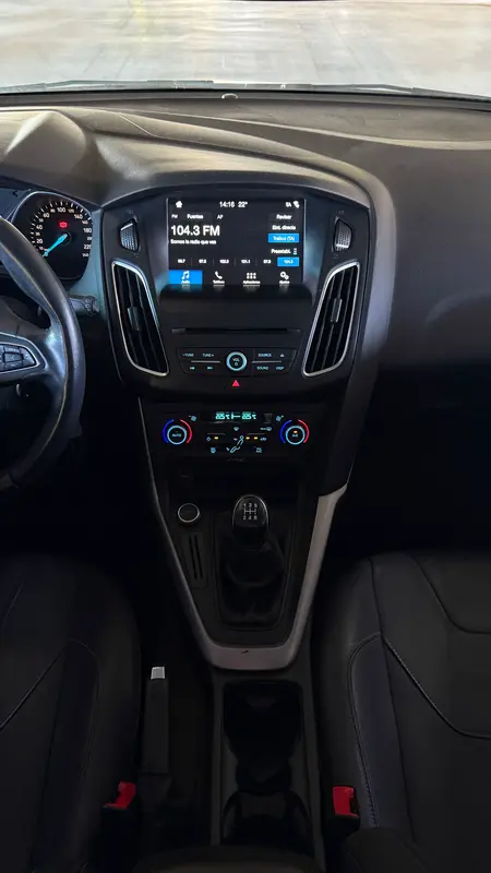 Mirá esta publicación de Ford Focus