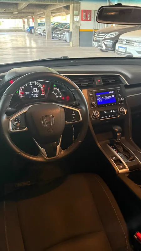 Mirá esta publicación de Honda Civic