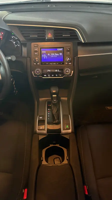 Mirá esta publicación de Honda Civic