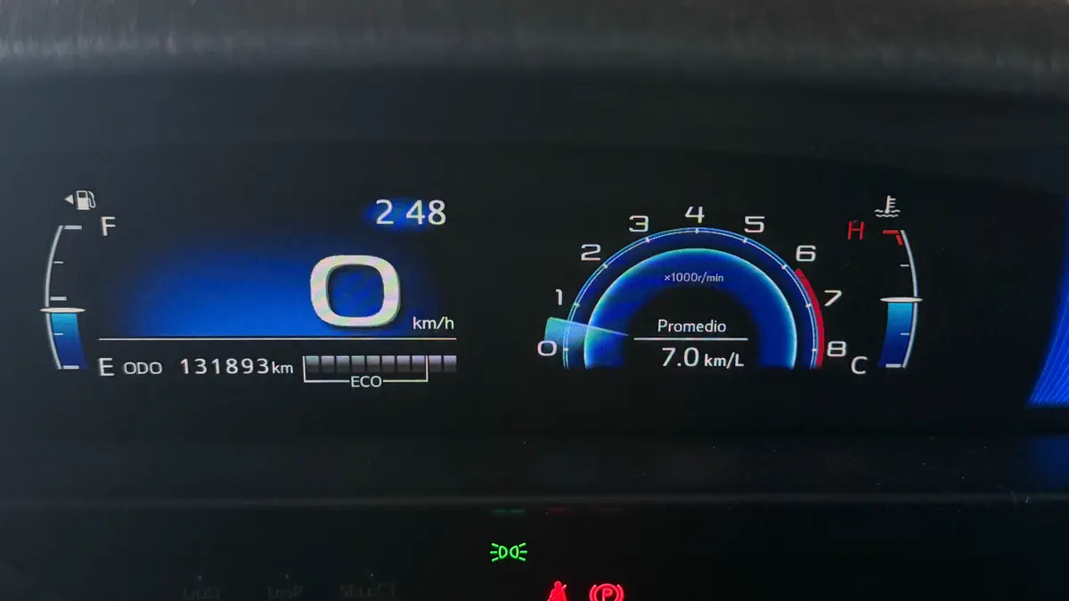 Mirá esta publicación de Toyota Etios