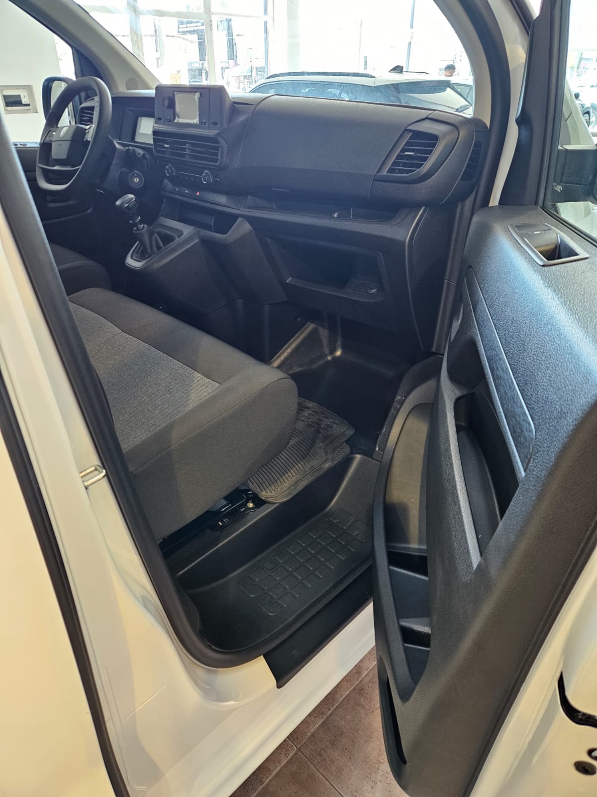 Mirá esta publicación de Peugeot Expert