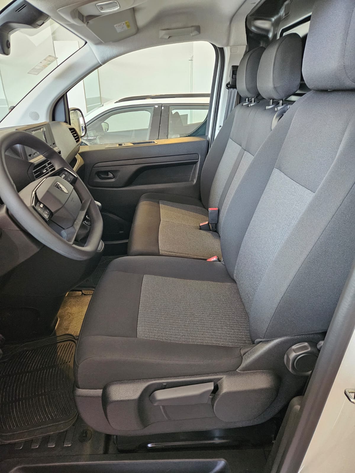 Mirá esta publicación de Peugeot Expert