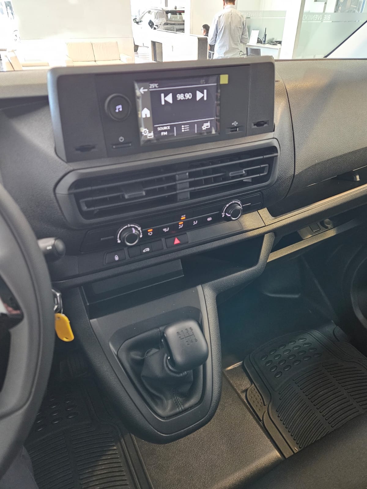 Mirá esta publicación de Peugeot Expert