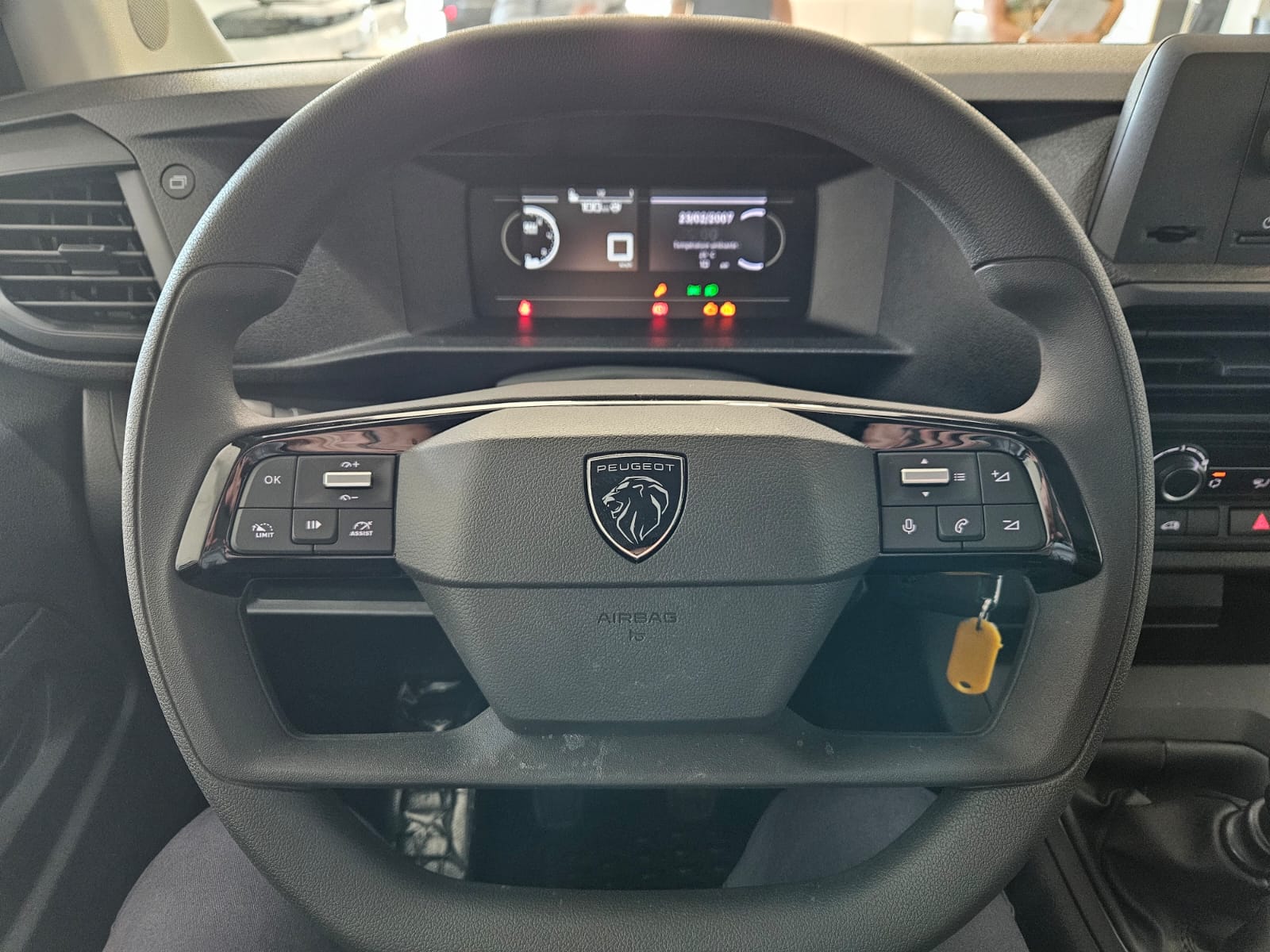 Mirá esta publicación de Peugeot Expert