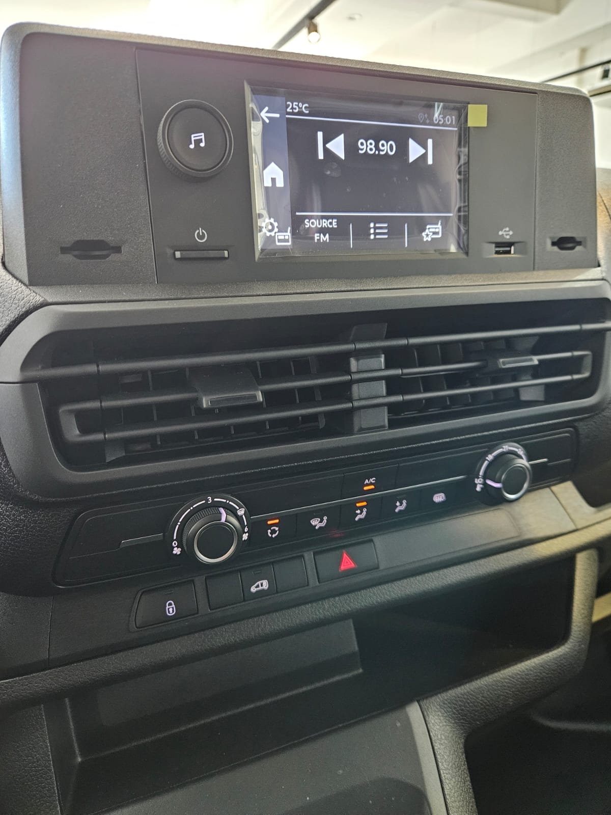 Mirá esta publicación de Peugeot Expert