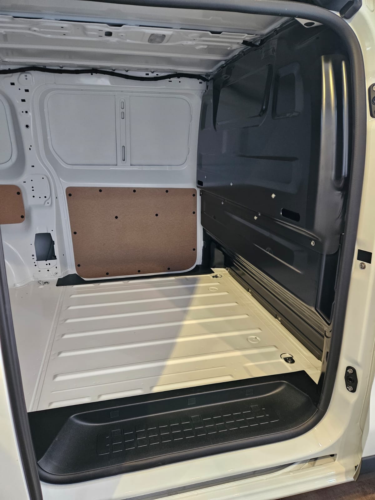 Mirá esta publicación de Peugeot Expert