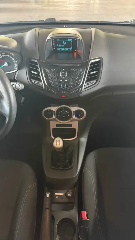 Mirá esta publicación de Ford Fiesta