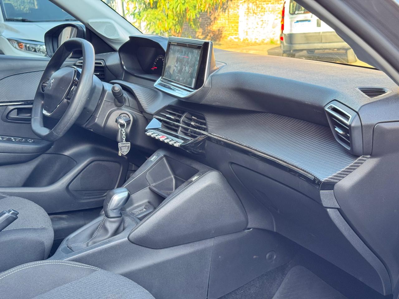 Mira esta publicación de Peugeot 208 2021 en Motordil