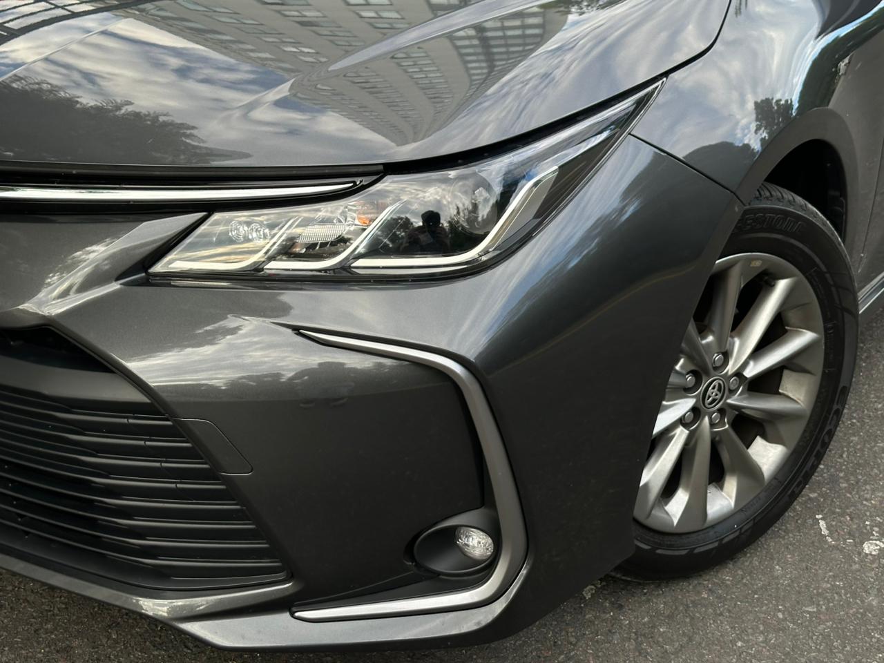 Mirá esta publicación de Toyota Corolla