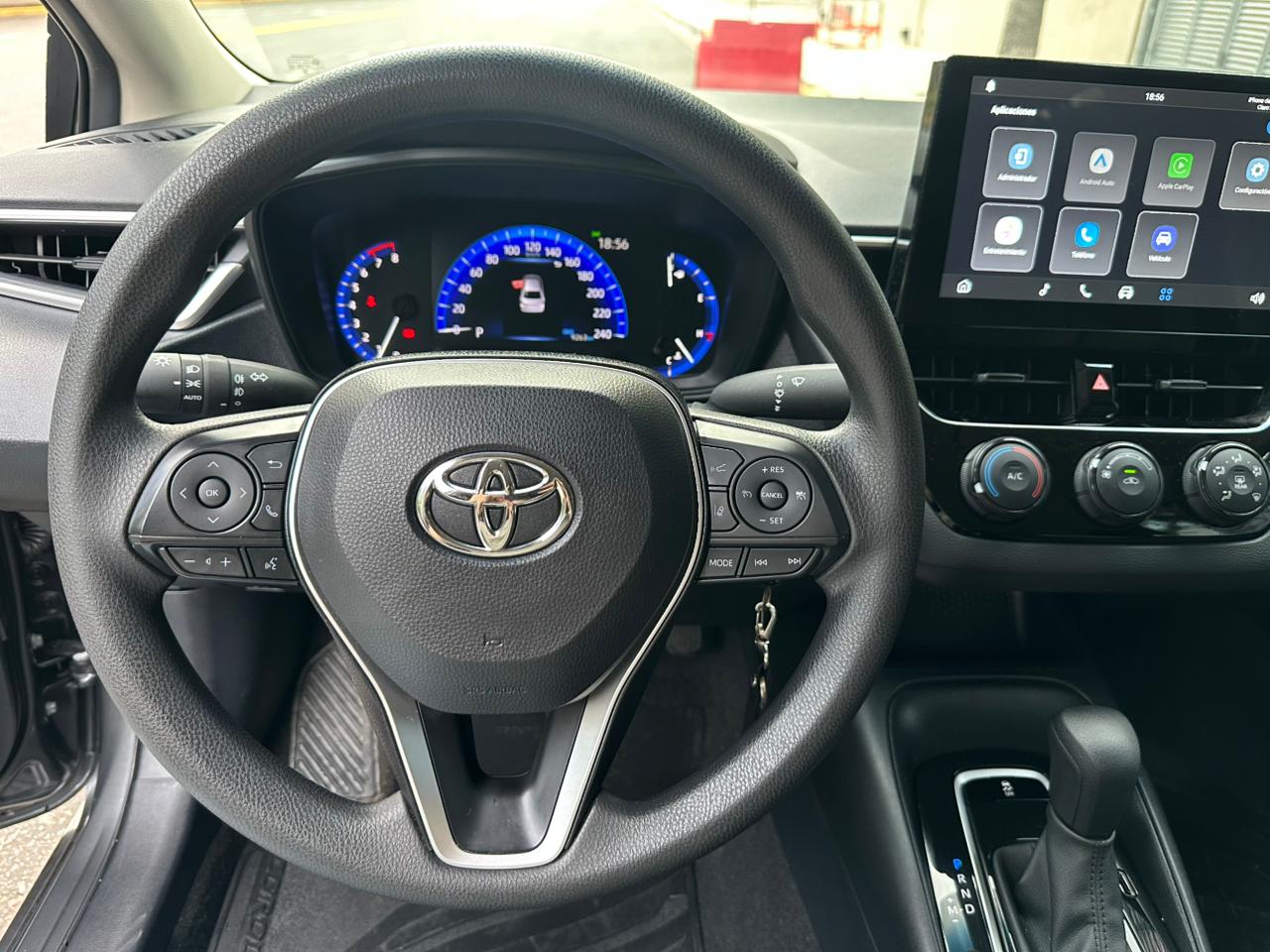 Mirá esta publicación de Toyota Corolla